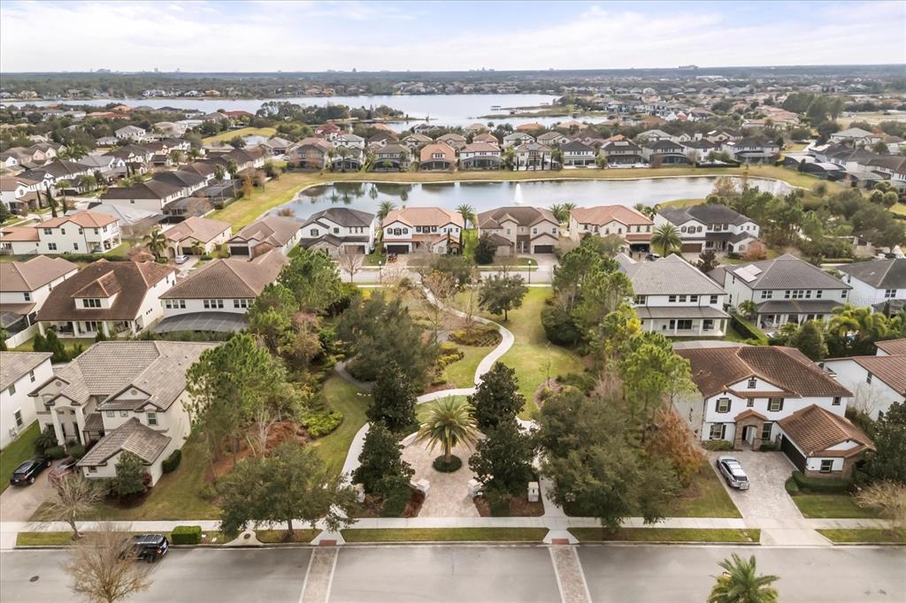 11658 Hampstead Street Windermere, FL 34786 - Photo 67 of 74