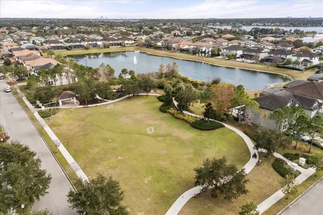 $1,435,000 | 11658 Hampstead Street, Windermere, FL 34786