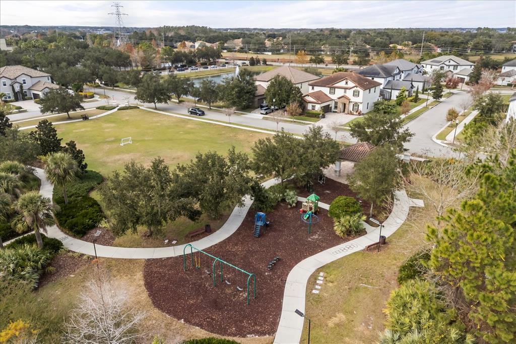 11658 Hampstead Street Windermere, FL 34786 - Photo 71 of 74