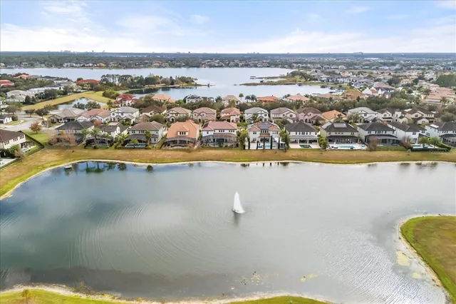 $1,435,000 | 11658 Hampstead Street, Windermere, FL 34786