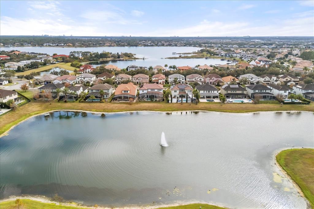 11658 Hampstead Street Windermere, FL 34786 - Photo 72 of 74