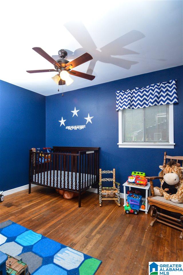 108 Hardy Road Bessemer, AL 35023 - Photo 14 of 23