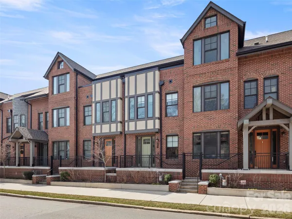 $1,050,000 | 221 Broadway Street, Asheville, NC 28801