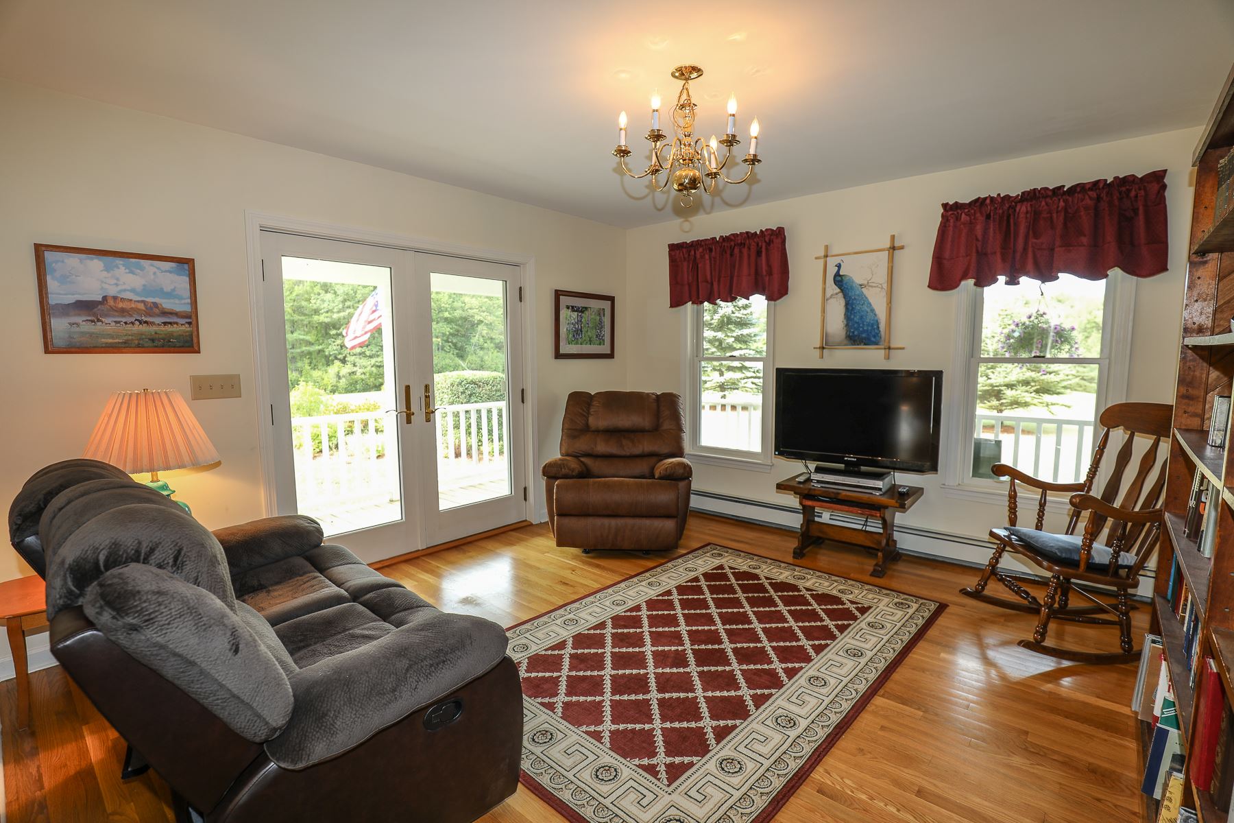 285 Knowles Pond Road Northfield, NH 03276 - Photo 14 of 40