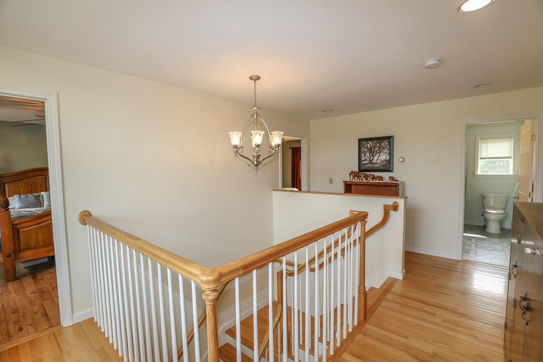 285 Knowles Pond Road Northfield, NH 03276 - Photo 22 of 40