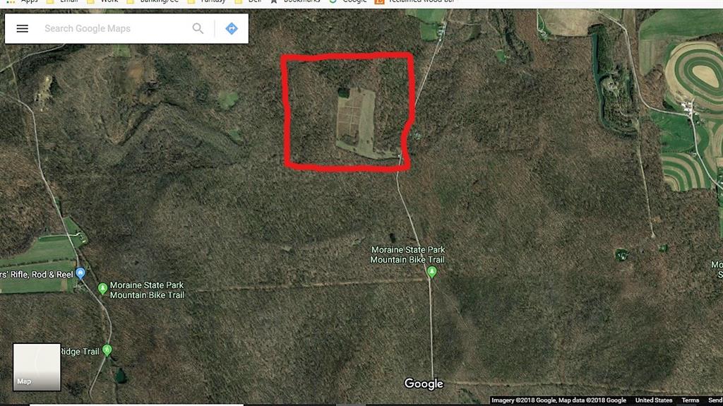 0 Alexander Ridge Road Slippery Rock, PA 16057 - Photo 16 of 19