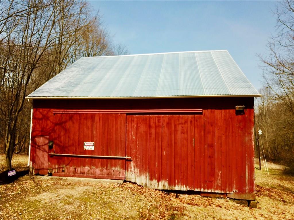 0 Alexander Ridge Road Slippery Rock, PA 16057 - Photo 8 of 19