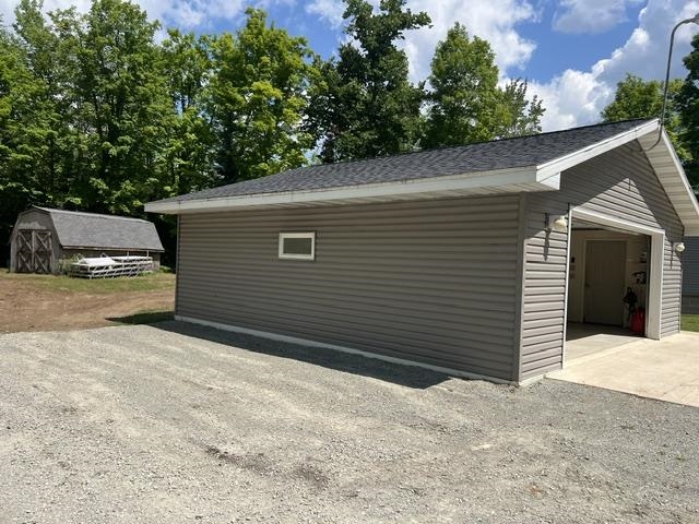 17560 Bass Point Lane Townsend, WI 54175 - Photo 8 of 35