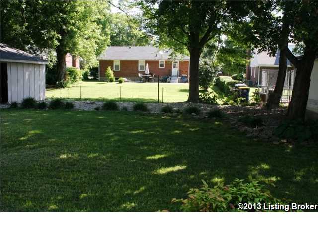 805 Perryman Road Louisville, KY 40207 - Photo 20 of 22 Additional Photo