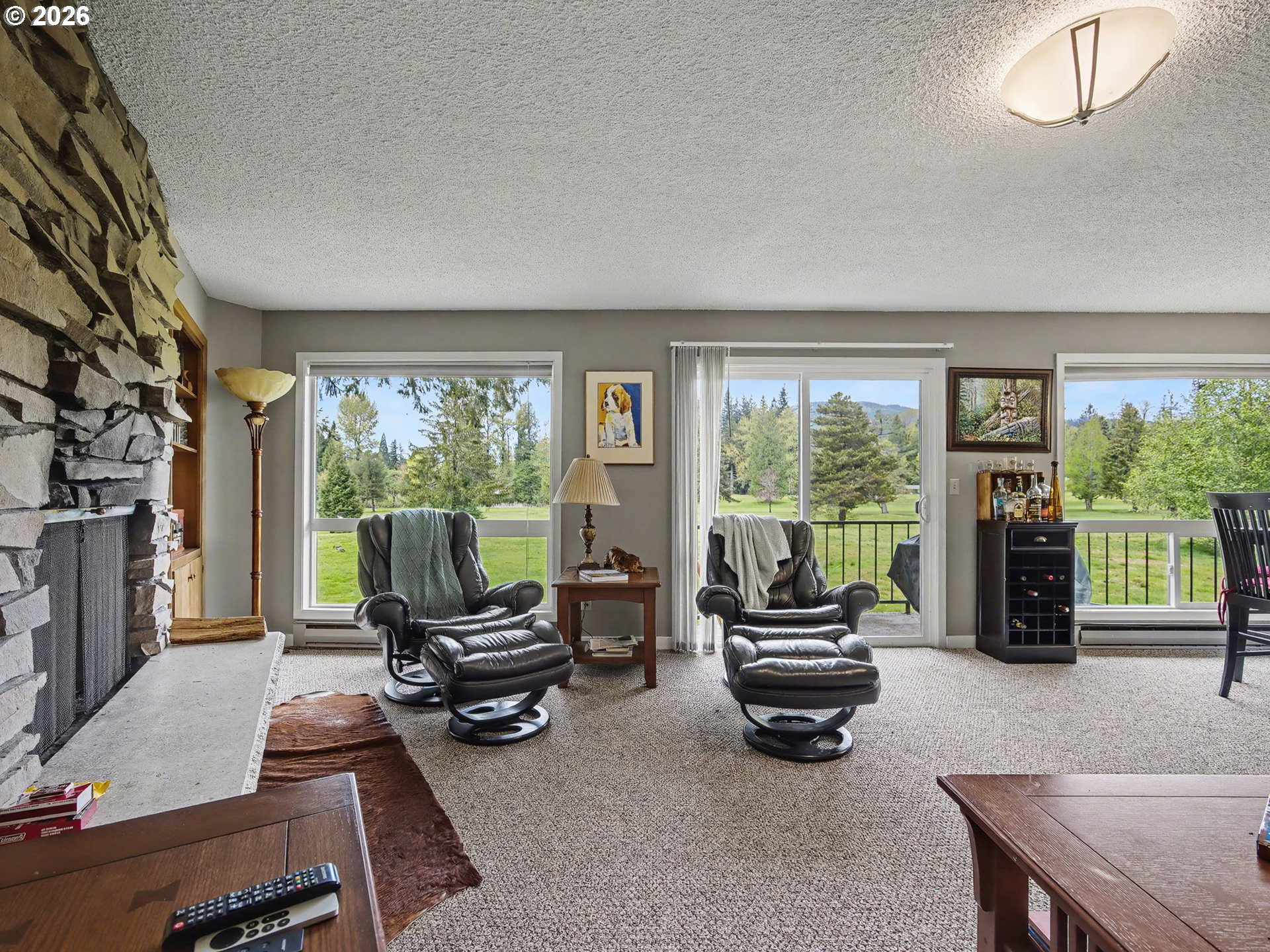 68565 East Fairway Estates Road Welches, OR 97067 - Photo 11 of 44
