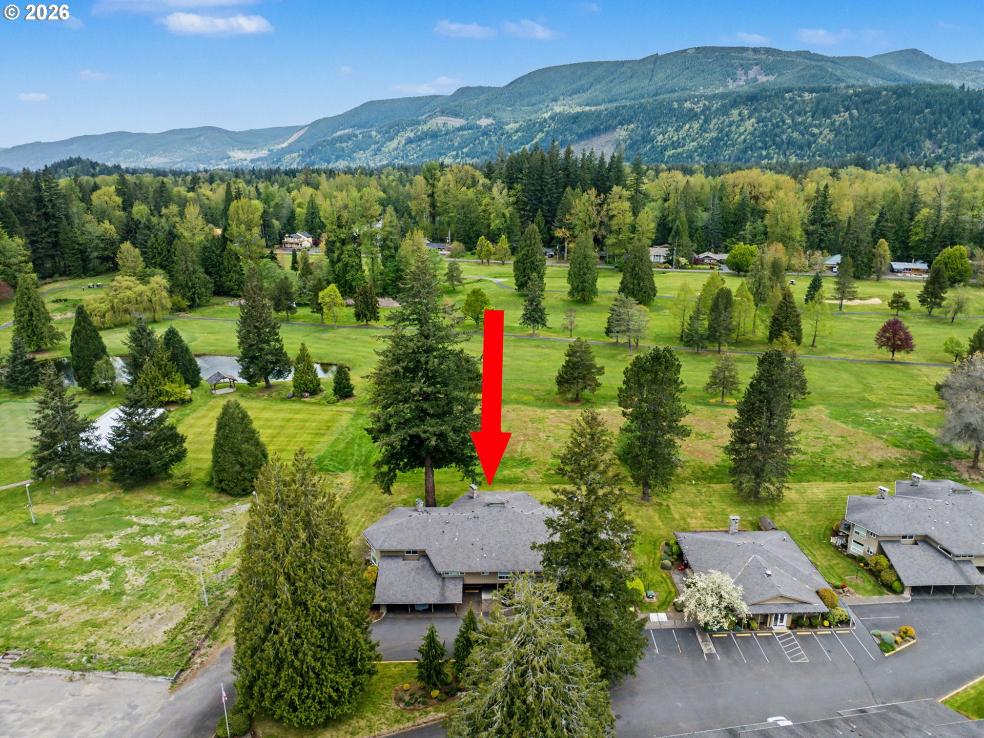 68565 East Fairway Estates Road Welches, OR 97067 - Photo 34 of 44