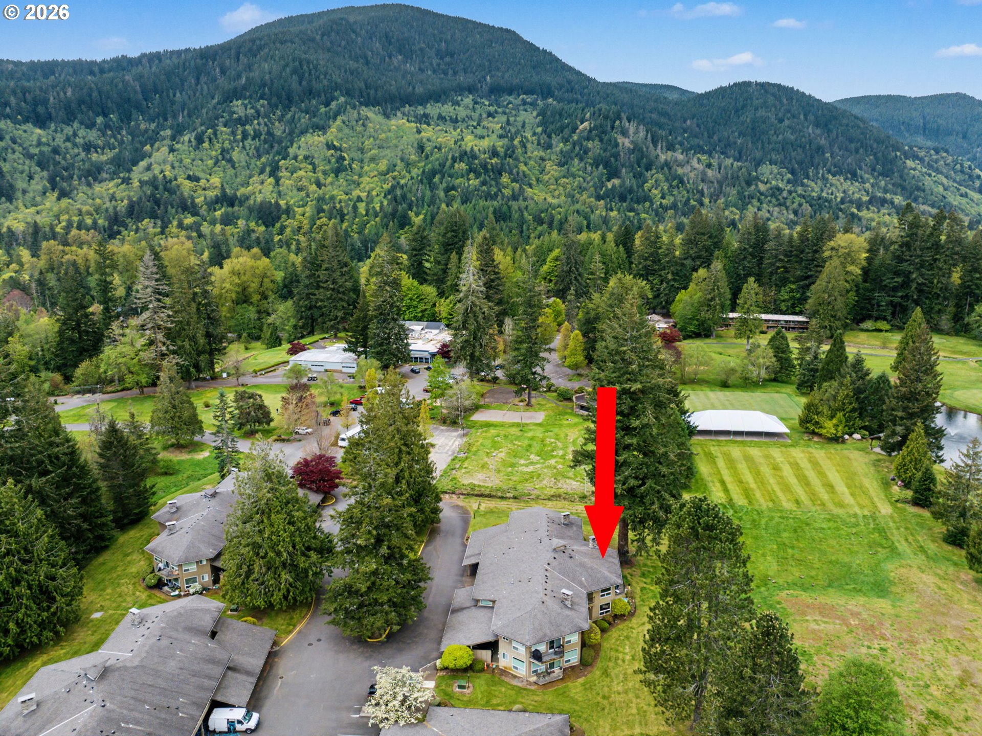 68565 East Fairway Estates Road Welches, OR 97067 - Photo 36 of 44