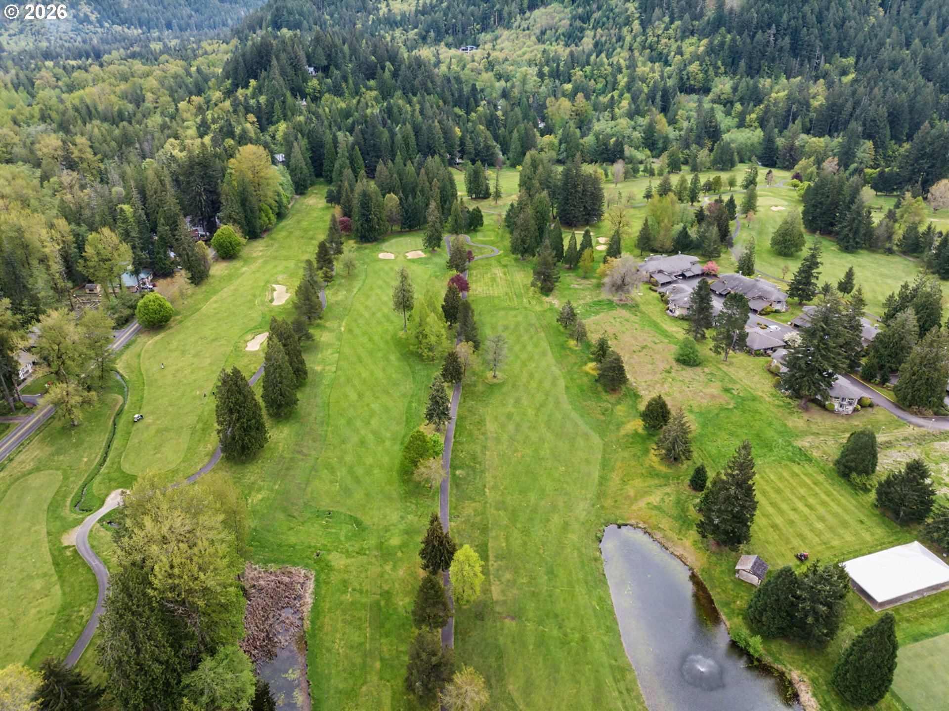 68565 East Fairway Estates Road Welches, OR 97067 - Photo 40 of 44