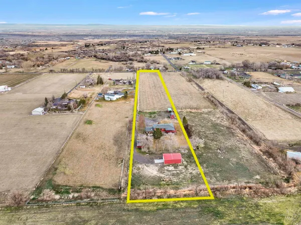 $739,000 | 1443 East 4300 North, Buhl, ID 83316