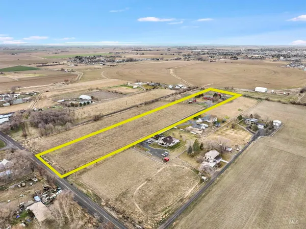 $739,000 | 1443 East 4300 North, Buhl, ID 83316