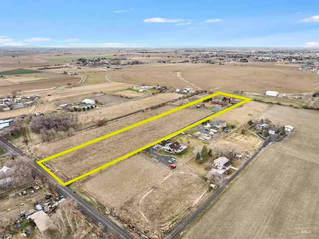 $765,000 | 1443 East 4300 North, Buhl, ID 83316