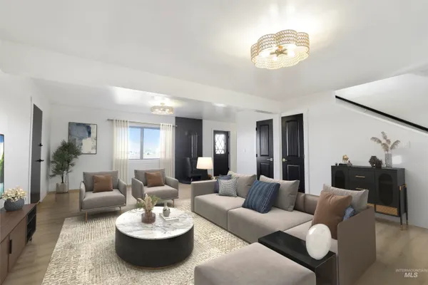 $739,000 | 1443 East 4300 North, Buhl, ID 83316