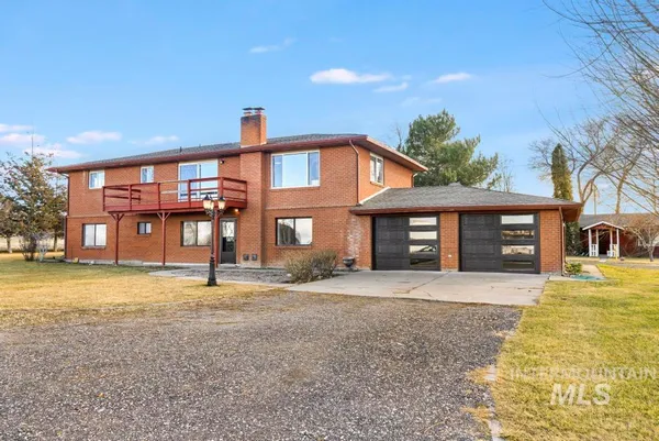 $739,000 | 1443 East 4300 North, Buhl, ID 83316