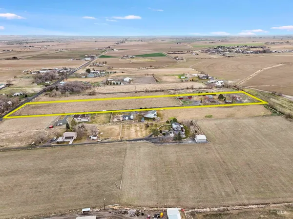 $739,000 | 1443 East 4300 North, Buhl, ID 83316