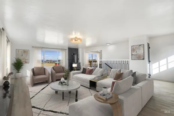 $739,000 | 1443 East 4300 North, Buhl, ID 83316