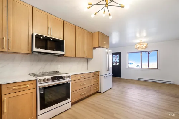 $739,000 | 1443 East 4300 North, Buhl, ID 83316