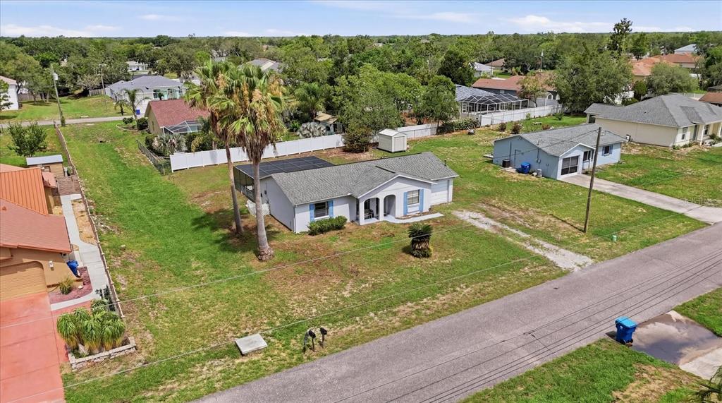 1393 Hathaway Avenue Spring Hill, FL 34608 - Photo 39 of 43