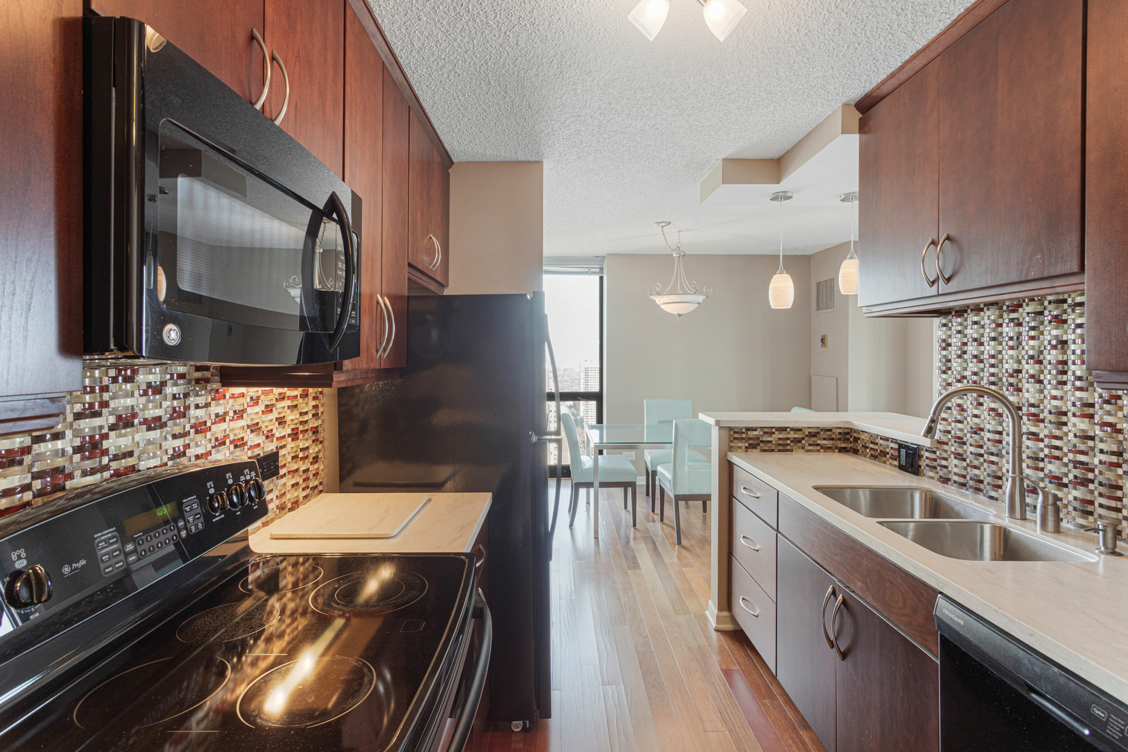 1122 North Clark Street, Unit 3506 Chicago, IL 60610 - Photo 13 of 26