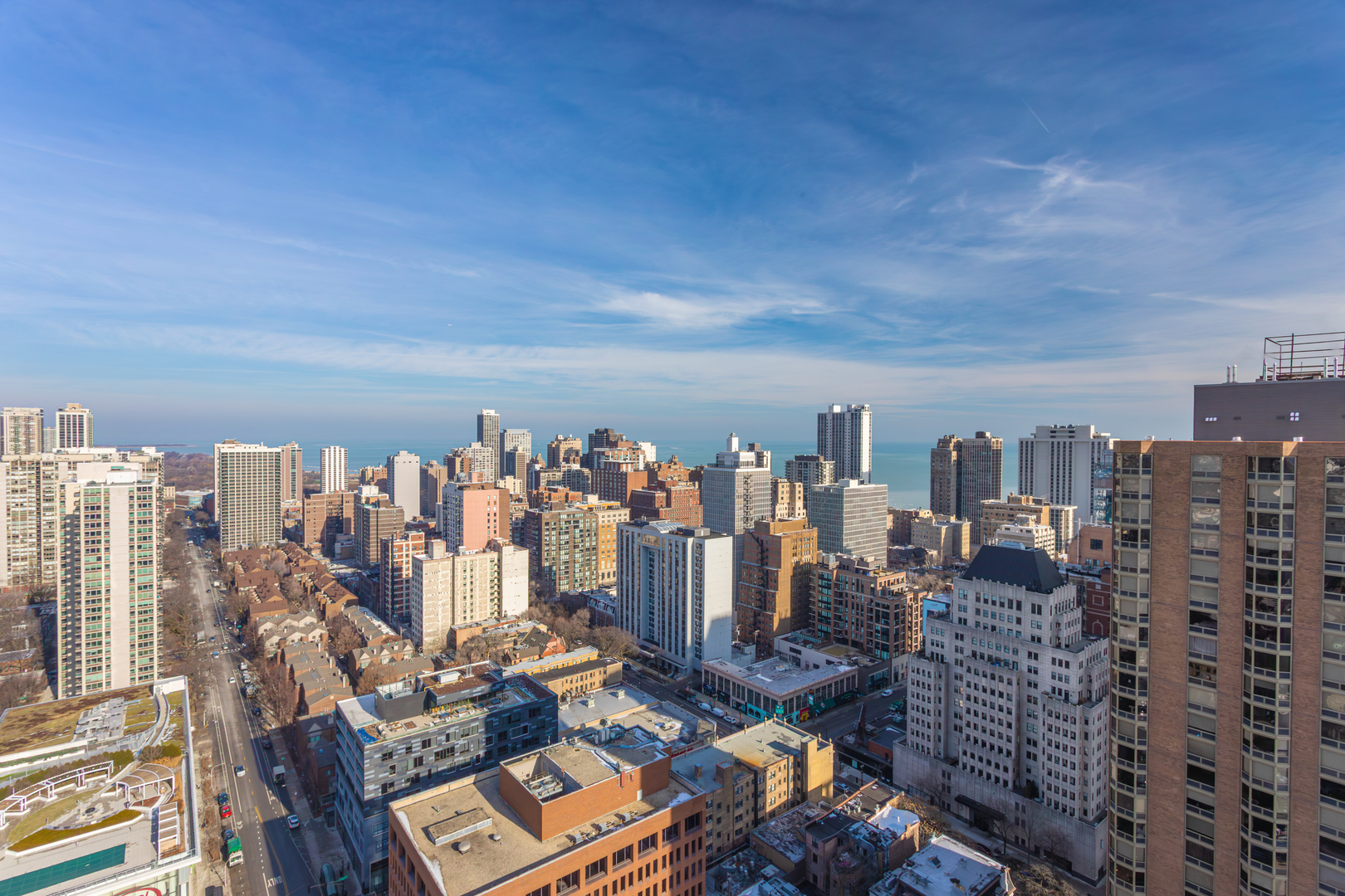 1122 North Clark Street, Unit 3506 Chicago, IL 60610 - Photo 15 of 26