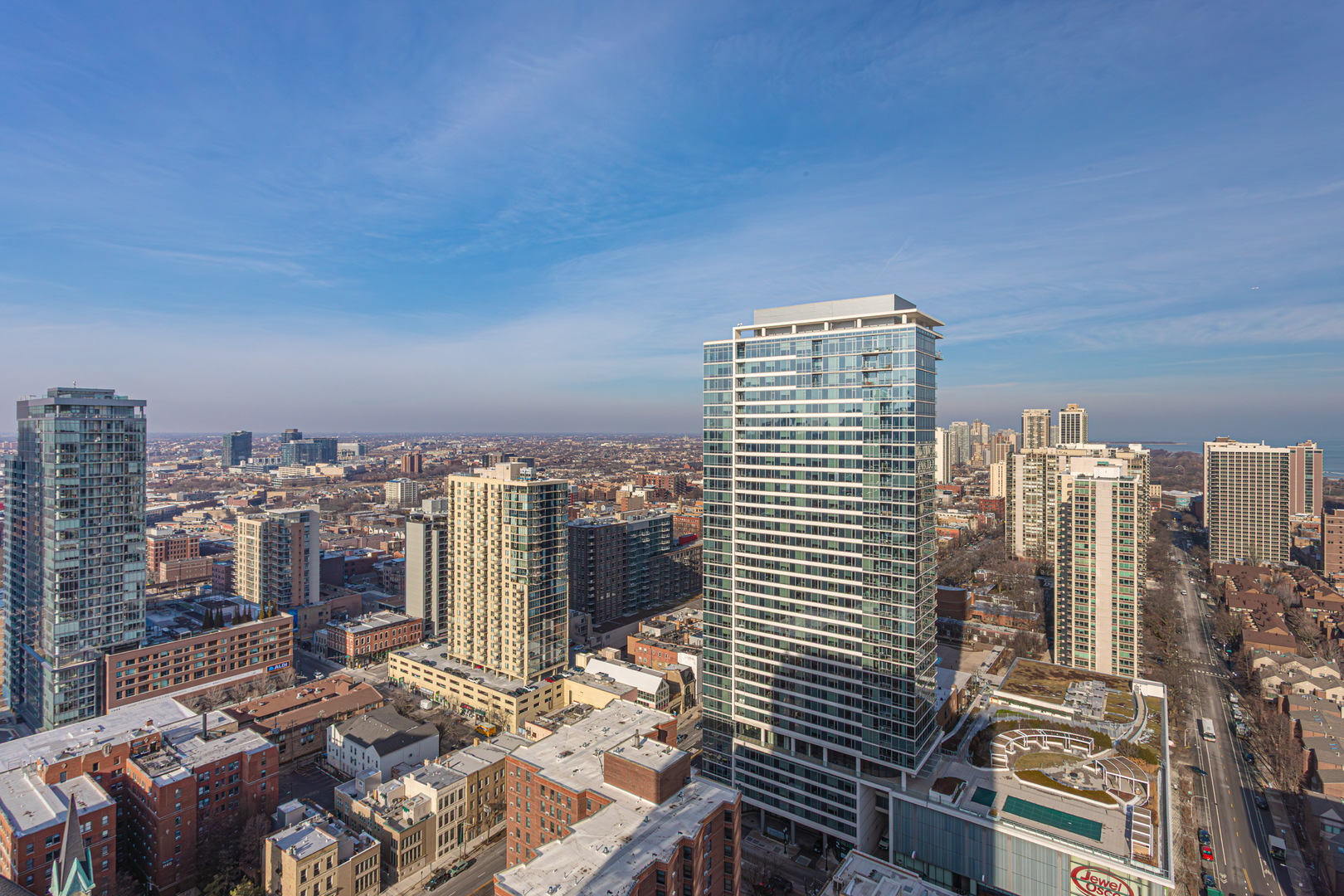 1122 North Clark Street, Unit 3506 Chicago, IL 60610 - Photo 16 of 26