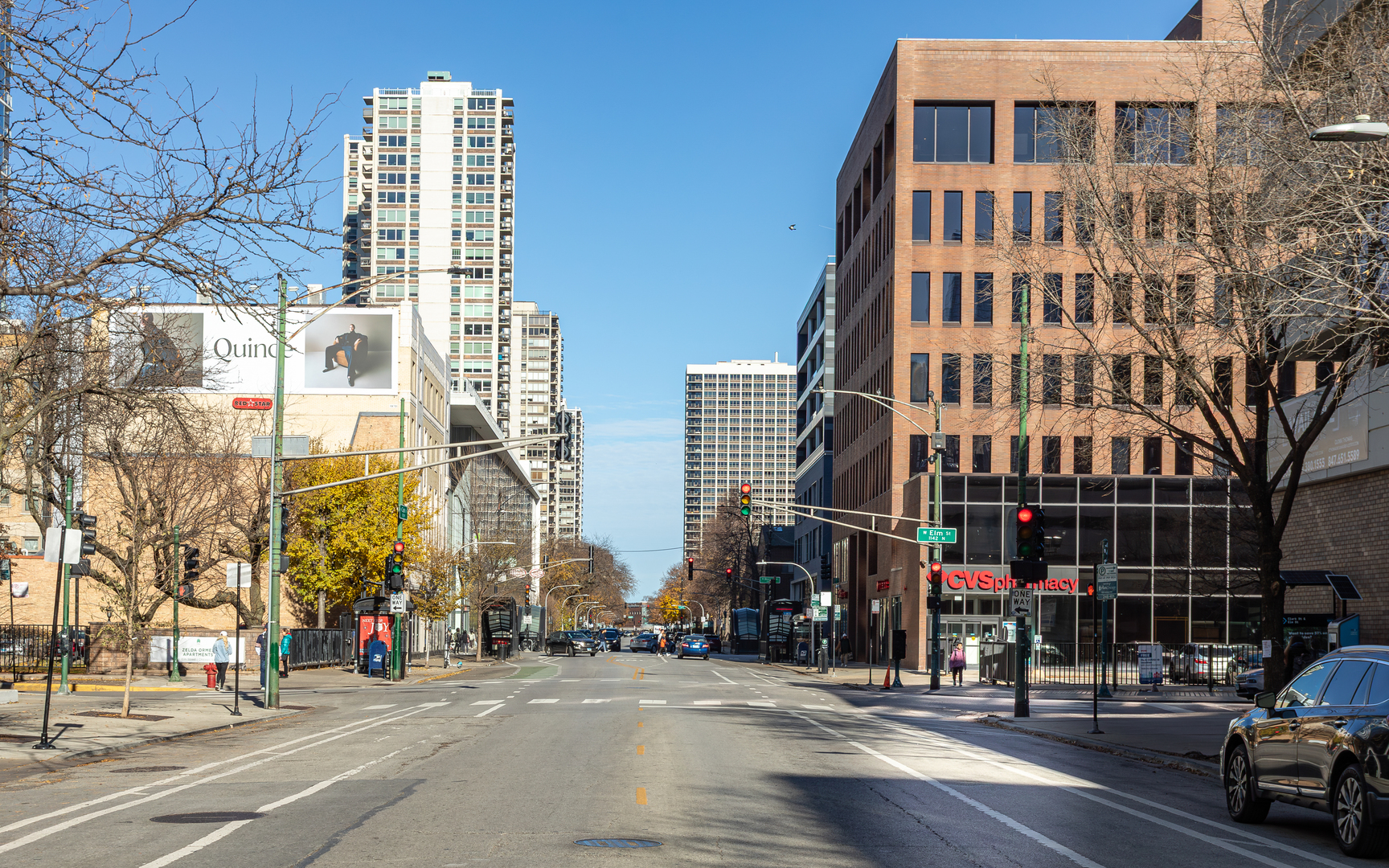 1122 North Clark Street, Unit 3506 Chicago, IL 60610 - Photo 25 of 26