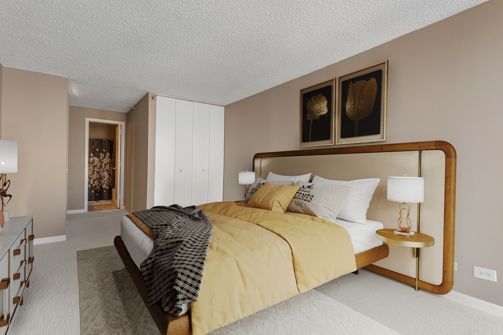 1122 North Clark Street, Unit 3506 Chicago, IL 60610 - Photo 4 of 26