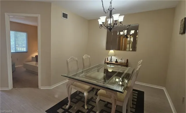 $4,250 | 460 Fox Haven Drive, Unit 1204, Naples, FL 34104