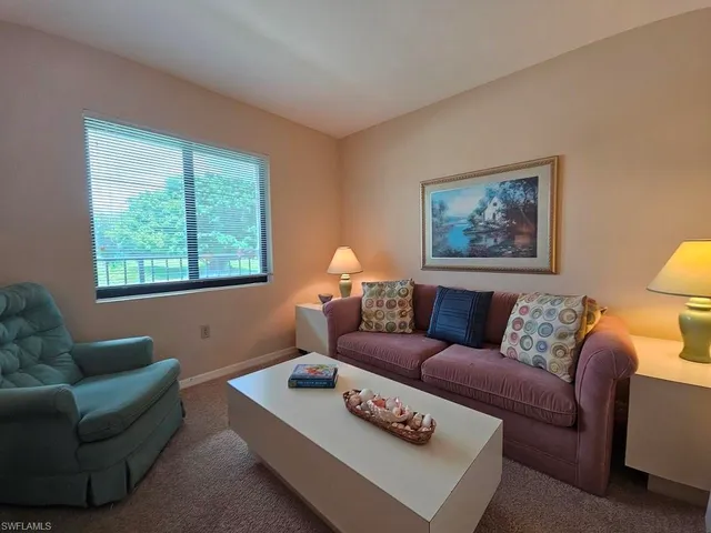 $4,250 | 460 Fox Haven Drive, Unit 1204, Naples, FL 34104