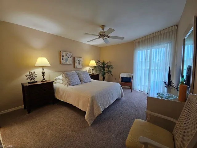 $4,250 | 460 Fox Haven Drive, Unit 1204, Naples, FL 34104