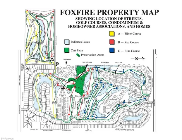 $4,250 | 460 Fox Haven Drive, Unit 1204, Naples, FL 34104