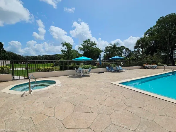 $3,800 | 460 Fox Haven Drive, Unit 1204, Naples, FL 34104