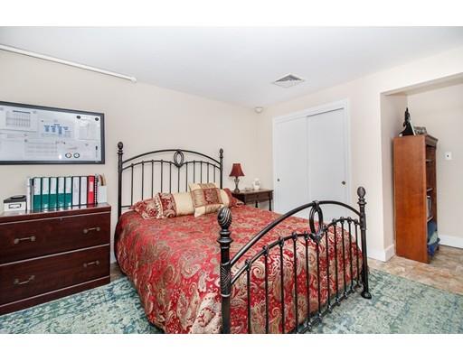 9 Sandrick Road Belmont, MA 02478 - Photo 17 of 21 a bedroom with a bed and a dresser