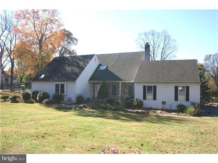 322 South Waterloo Road Devon, PA 19333 - Photo 1 of 15 Exterior Front