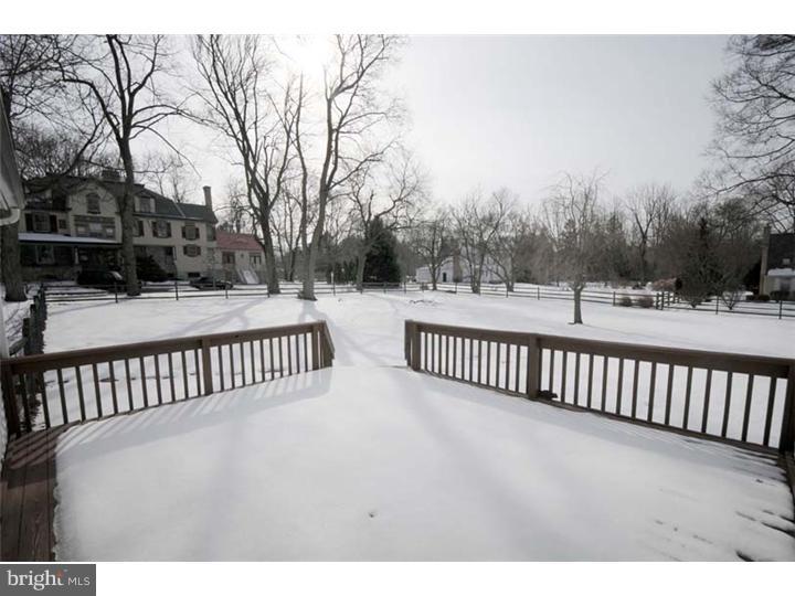 322 South Waterloo Road Devon, PA 19333 - Photo 15 of 15 Deck