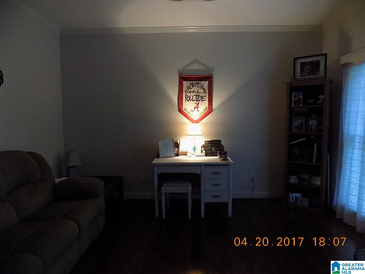 3468 Smokey Road Montevallo, AL 35115 - Photo 2 of 34
