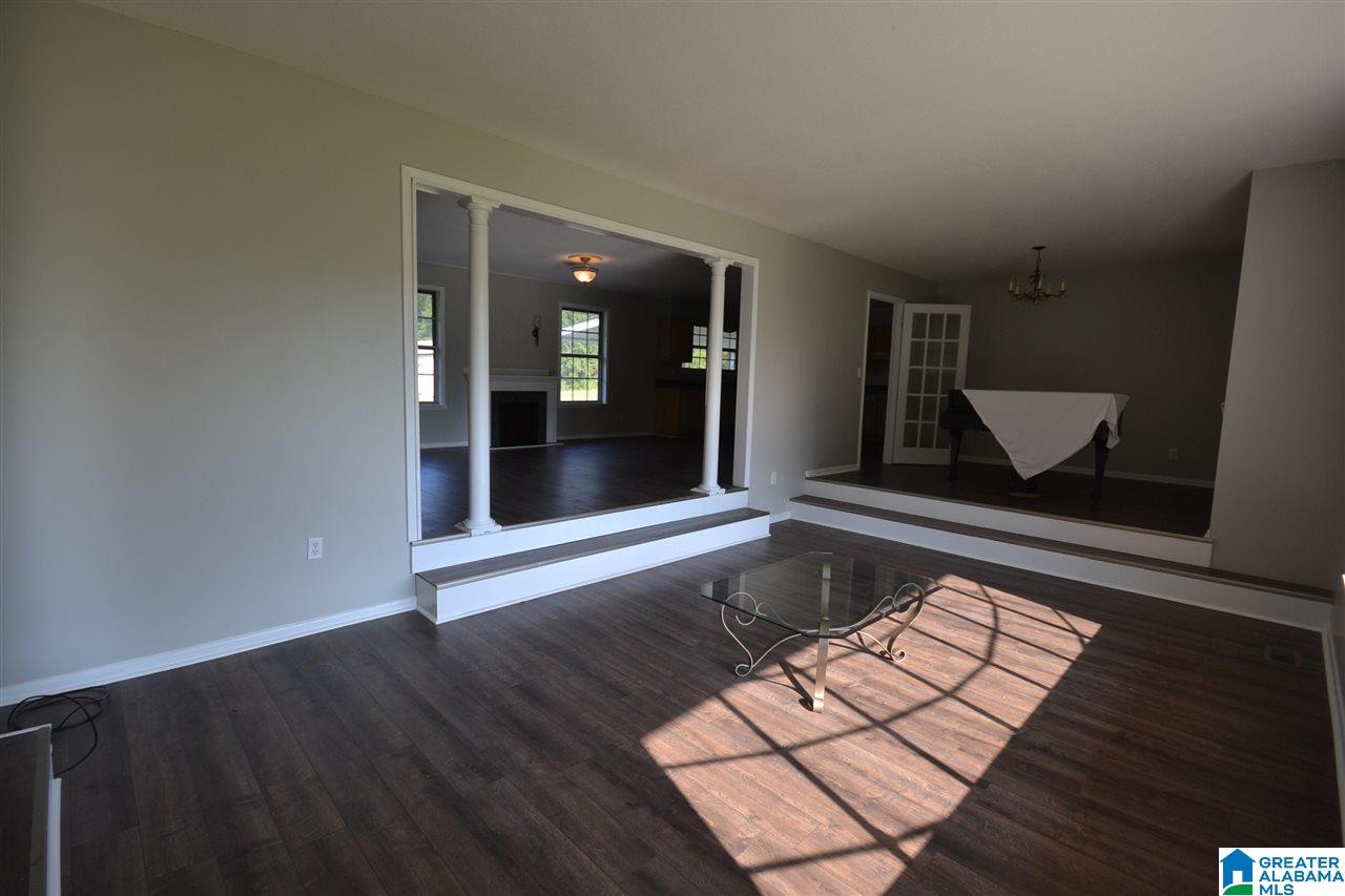 519 Hopewell Road Northeast Hanceville, AL 35077 - Photo 4 of 24