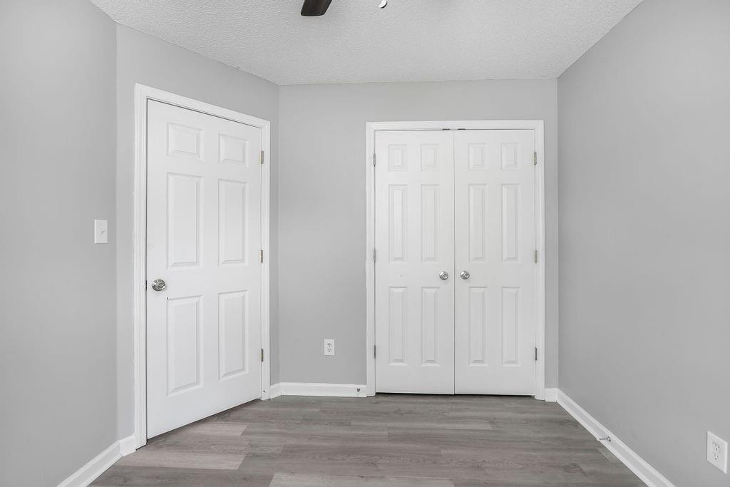 6947 Gallant Circle Southeast, Unit 10 Mableton, GA 30126 - Photo 22 of 26 a view of an empty room