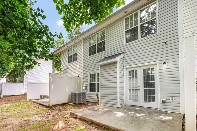 a view of a outdoor space