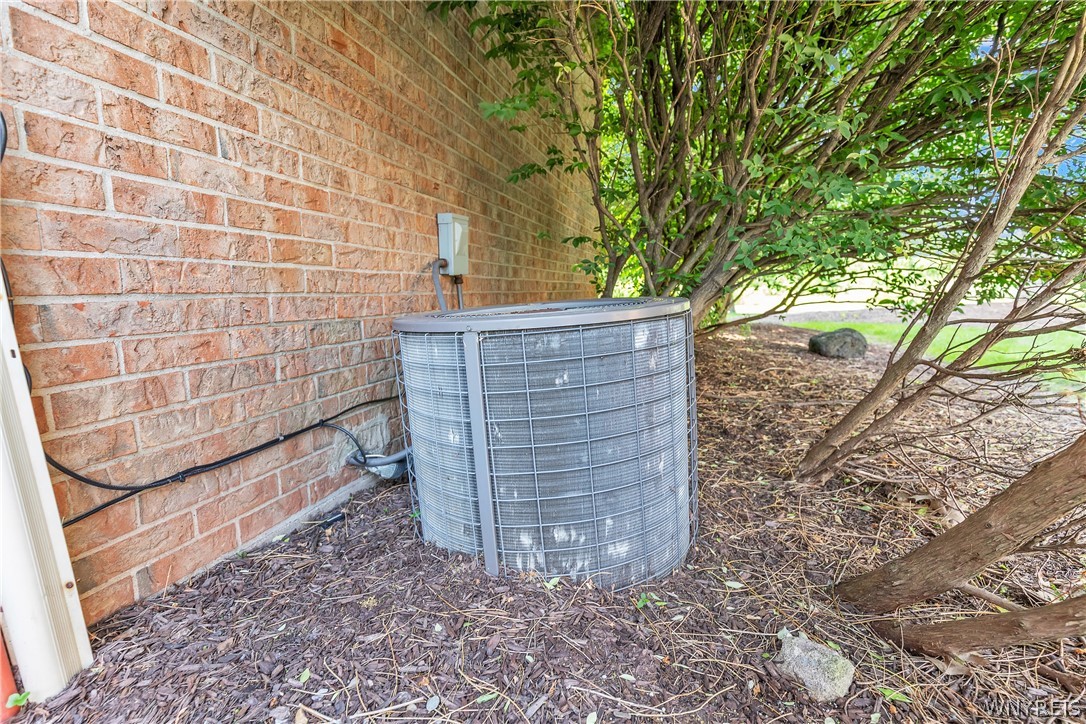 631 Skinnersville Road, Unit F Amherst, NY 14228 - Photo 29 of 36