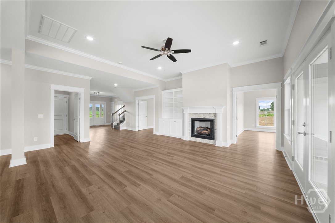 3167 Jason Franklin Road Franklin, GA 30217 - Photo 9 of 50