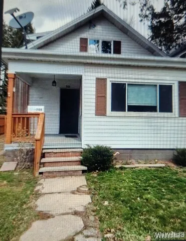 $19,900 | 708 Irving Street, Olean, NY 14760