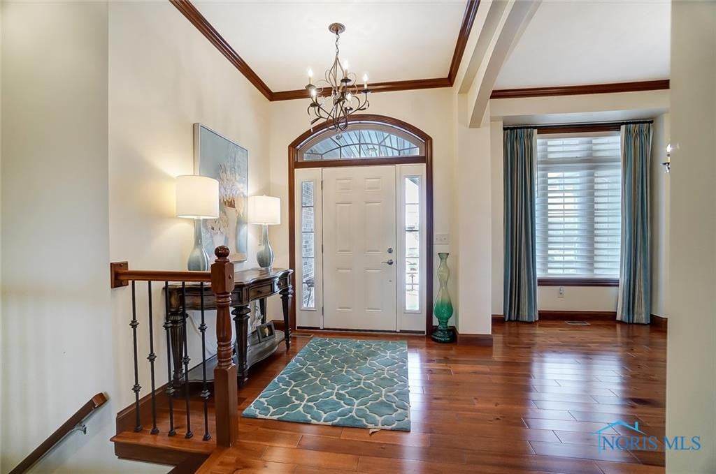 8147 Ash Ridge Lane Findlay, OH 45840 - Photo 4 of 46 Gallery Image 4