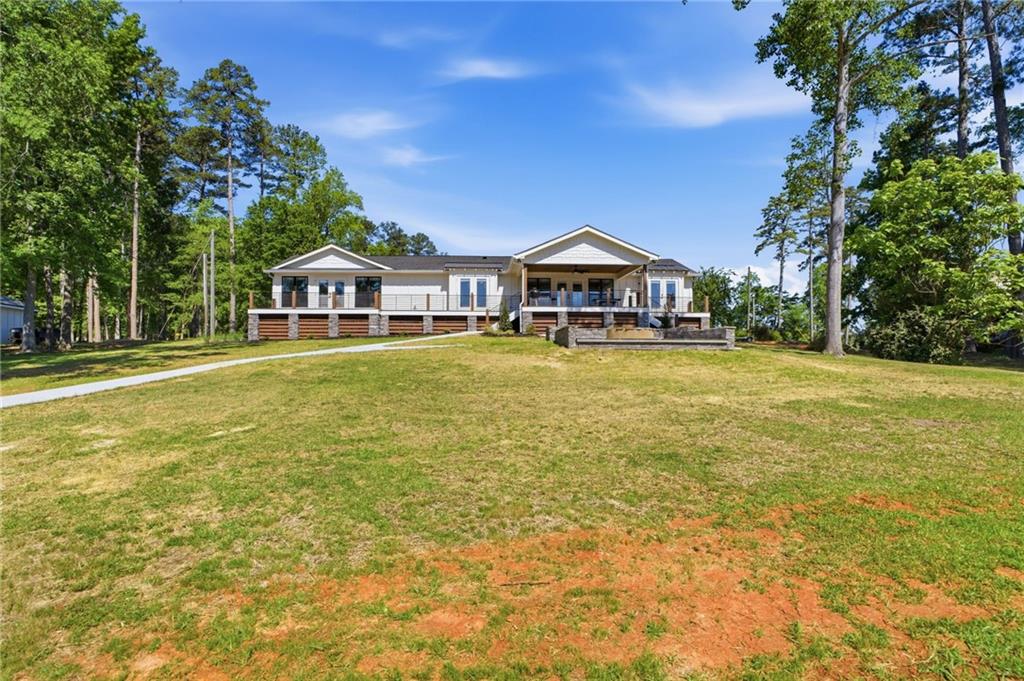 193 Waits Road Northwest Milledgeville, GA 31061 - Photo 24 of 30