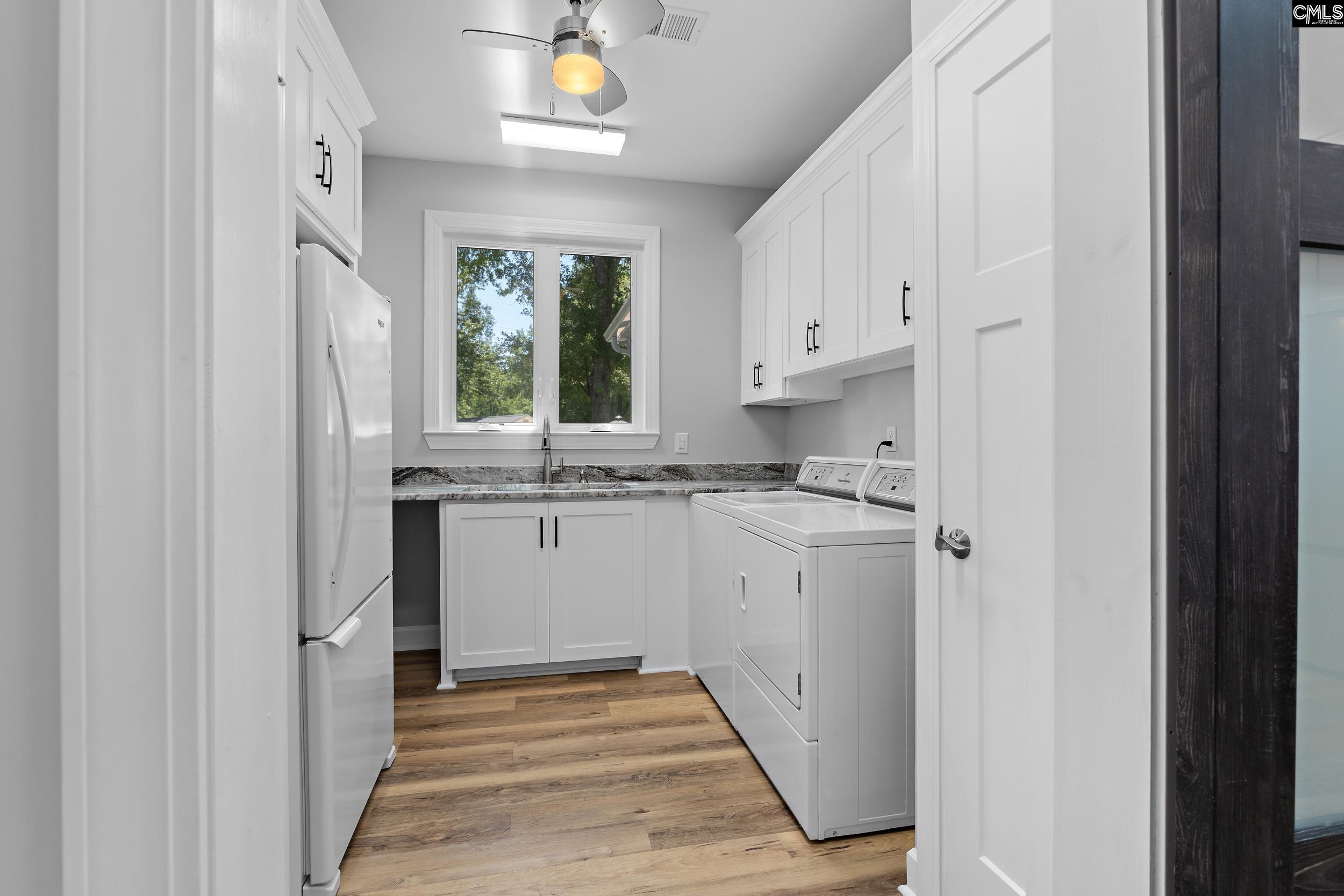 1642 Blackgum Lane Ridgeway, SC 29130 - Photo 19 of 45
