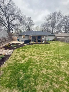 $415,000 | 5709 West 78th Street, Prairie Village, KS 66208